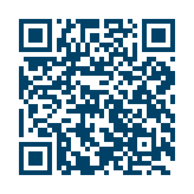 QR code for Al Manaarah on Facebook